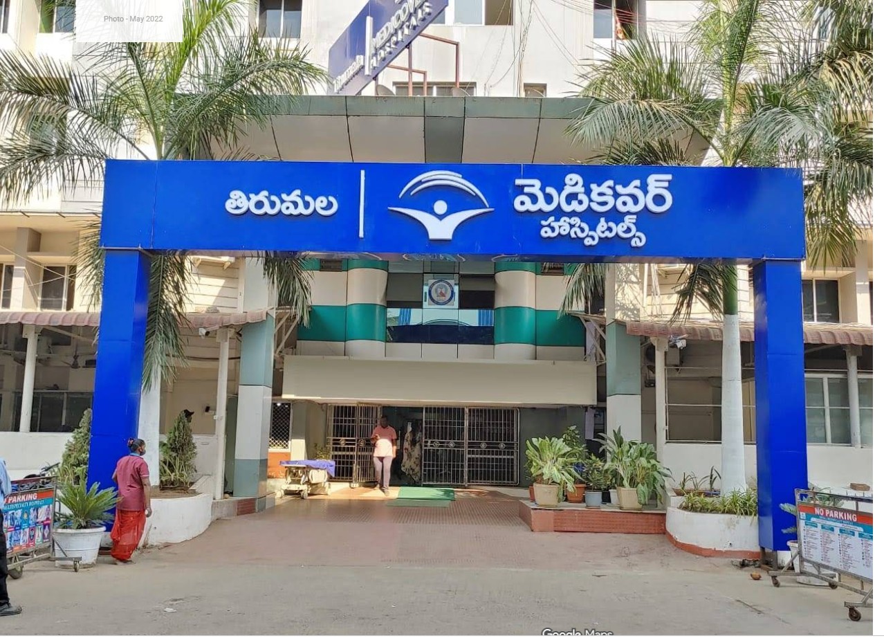 Medicover hospitals
